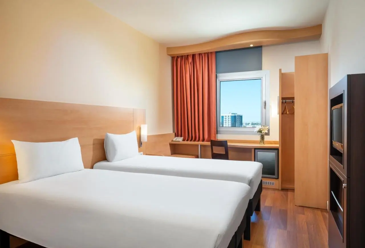 ibis Adana