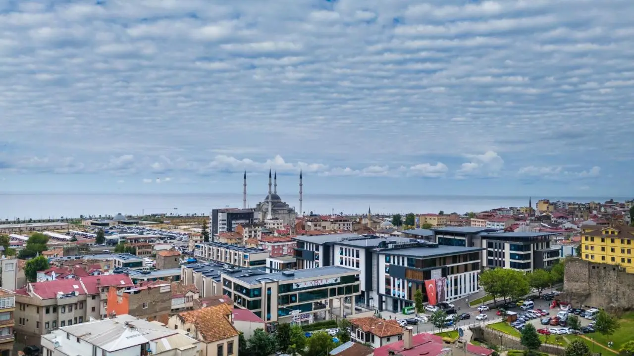 Koçin Konak Luxury Boutique Home
