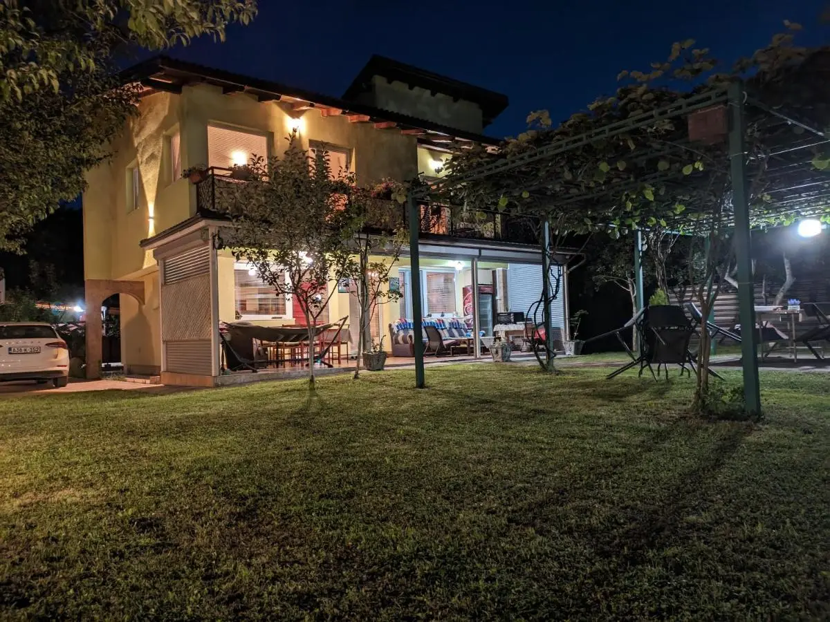 Holiday home Una-Mia
