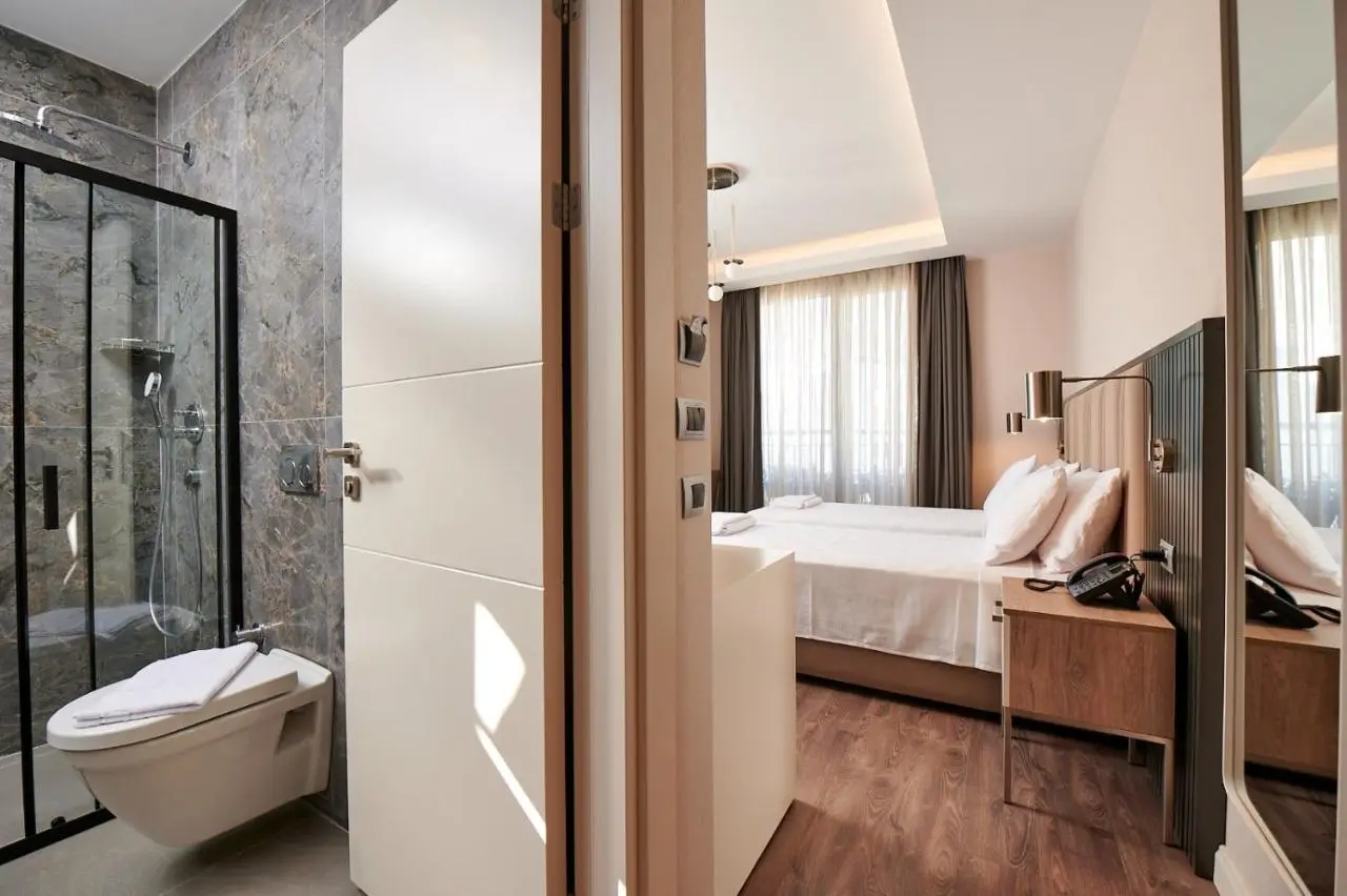 Livinton İstanbul Ataşehir