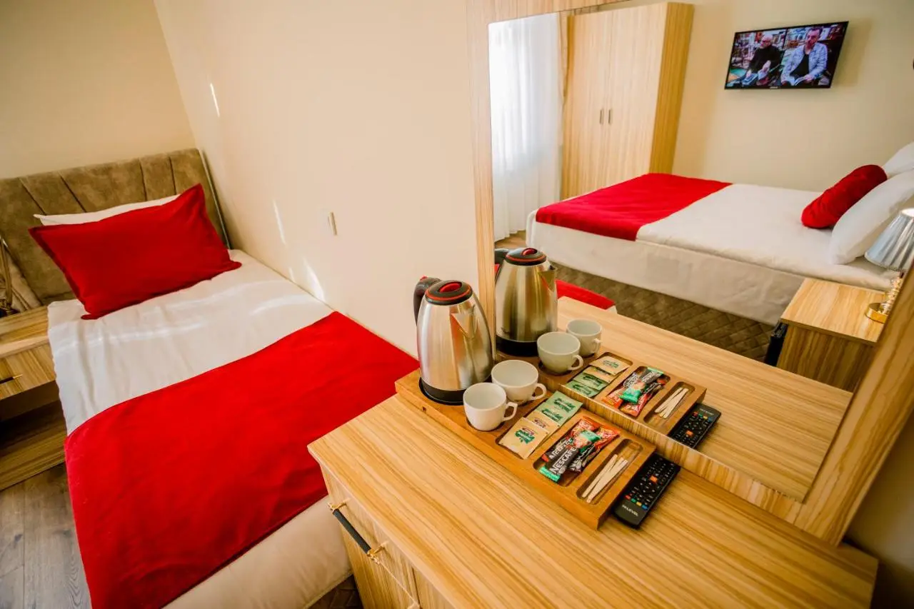 Gülec Konak Hotel