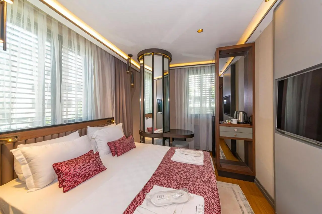 Opale Hotel
