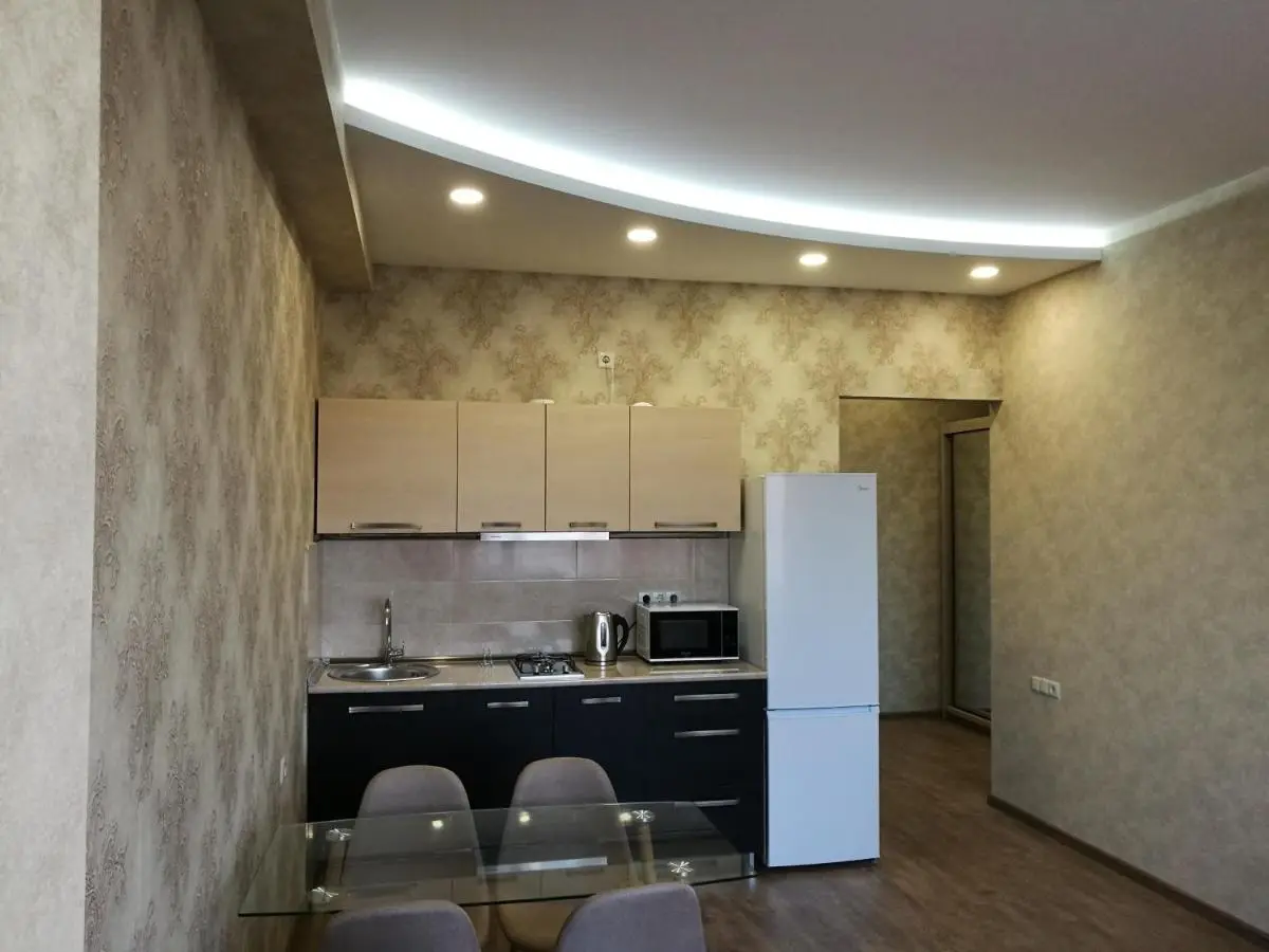 Apartment Irma