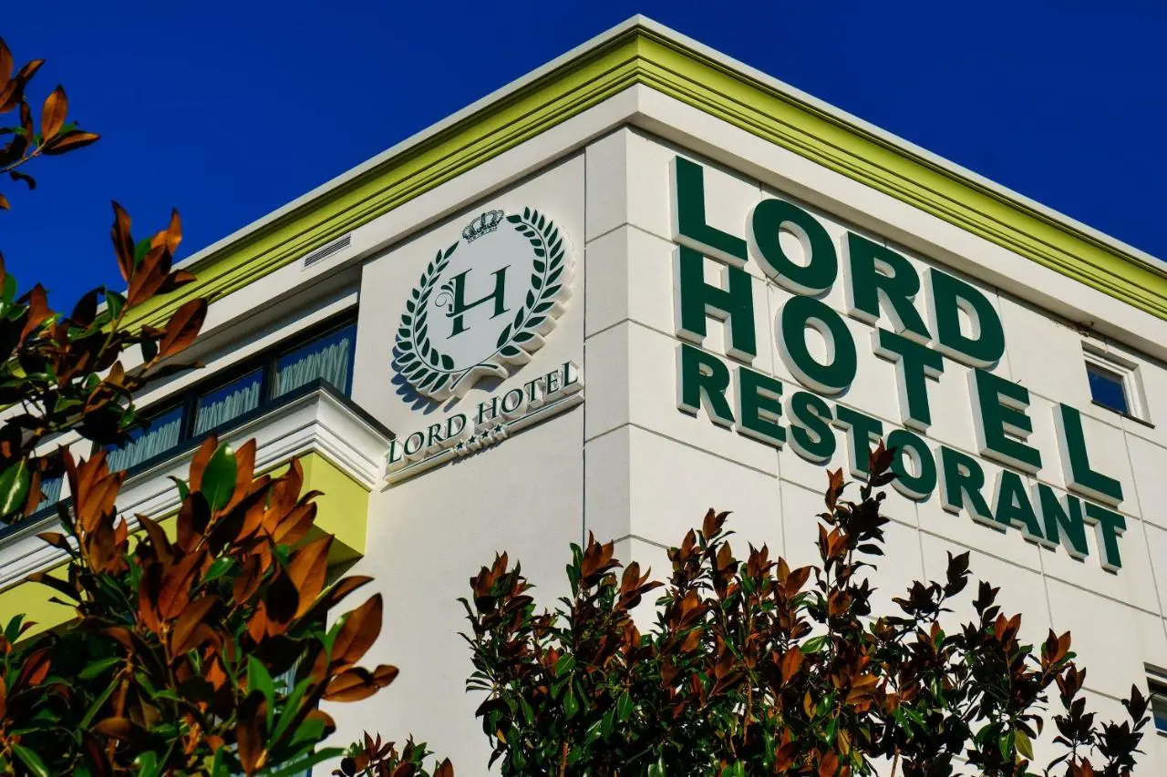 LORD Hotel