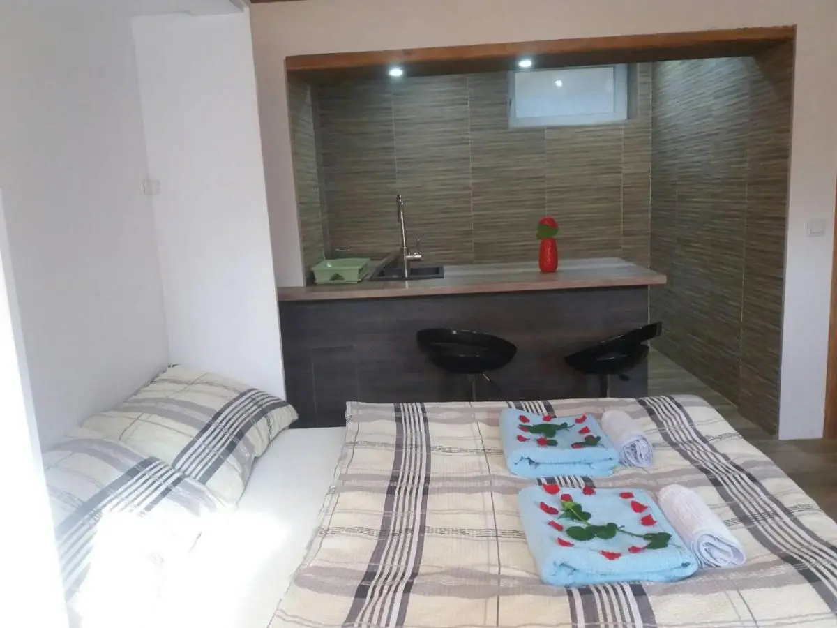 Apartments Alifakovac