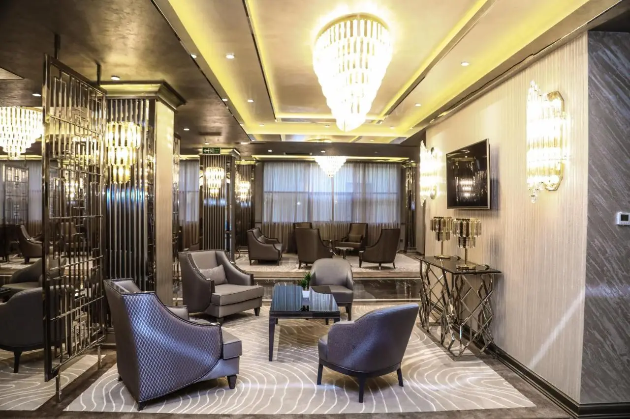 Iris Hotel Baku