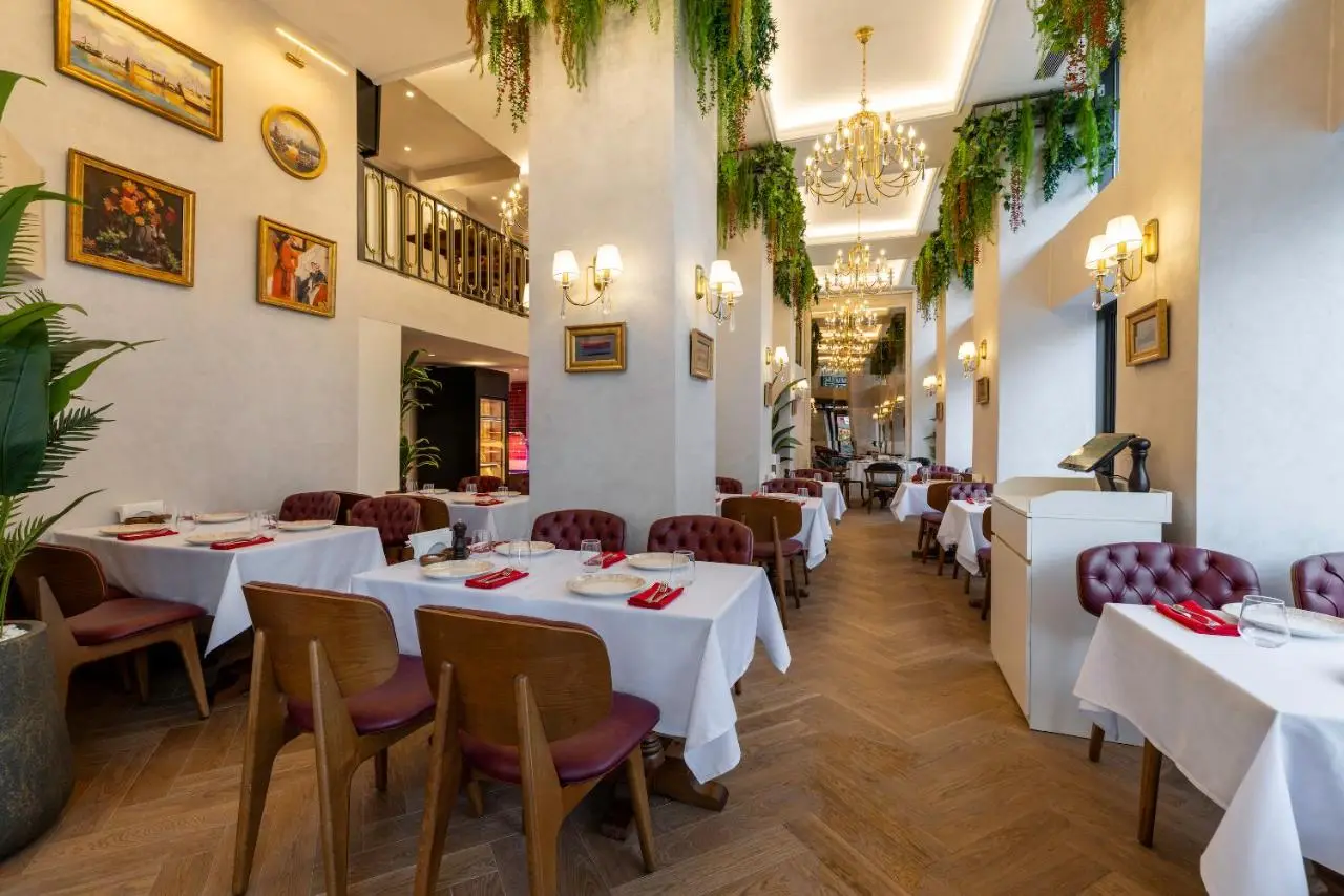 Zalel Hotels Old City Special Class