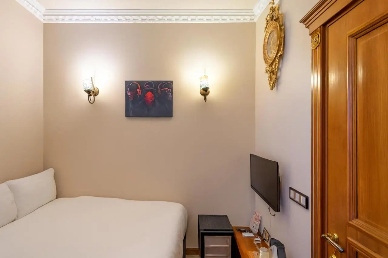 BeyPort Hotel Istanbul