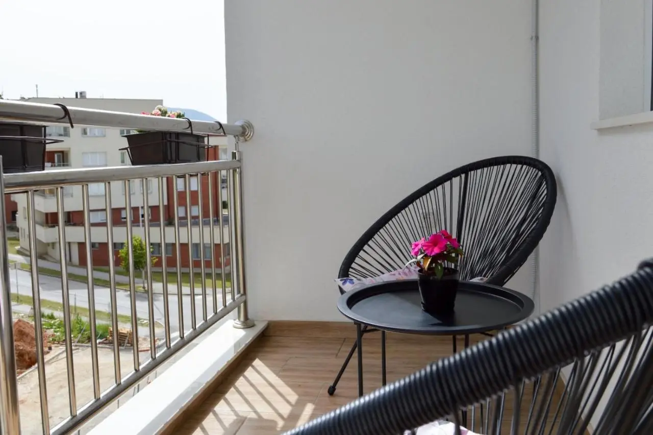 Apartman Boutique