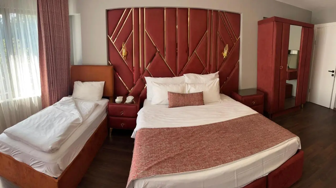 Aymira Suite Hotel