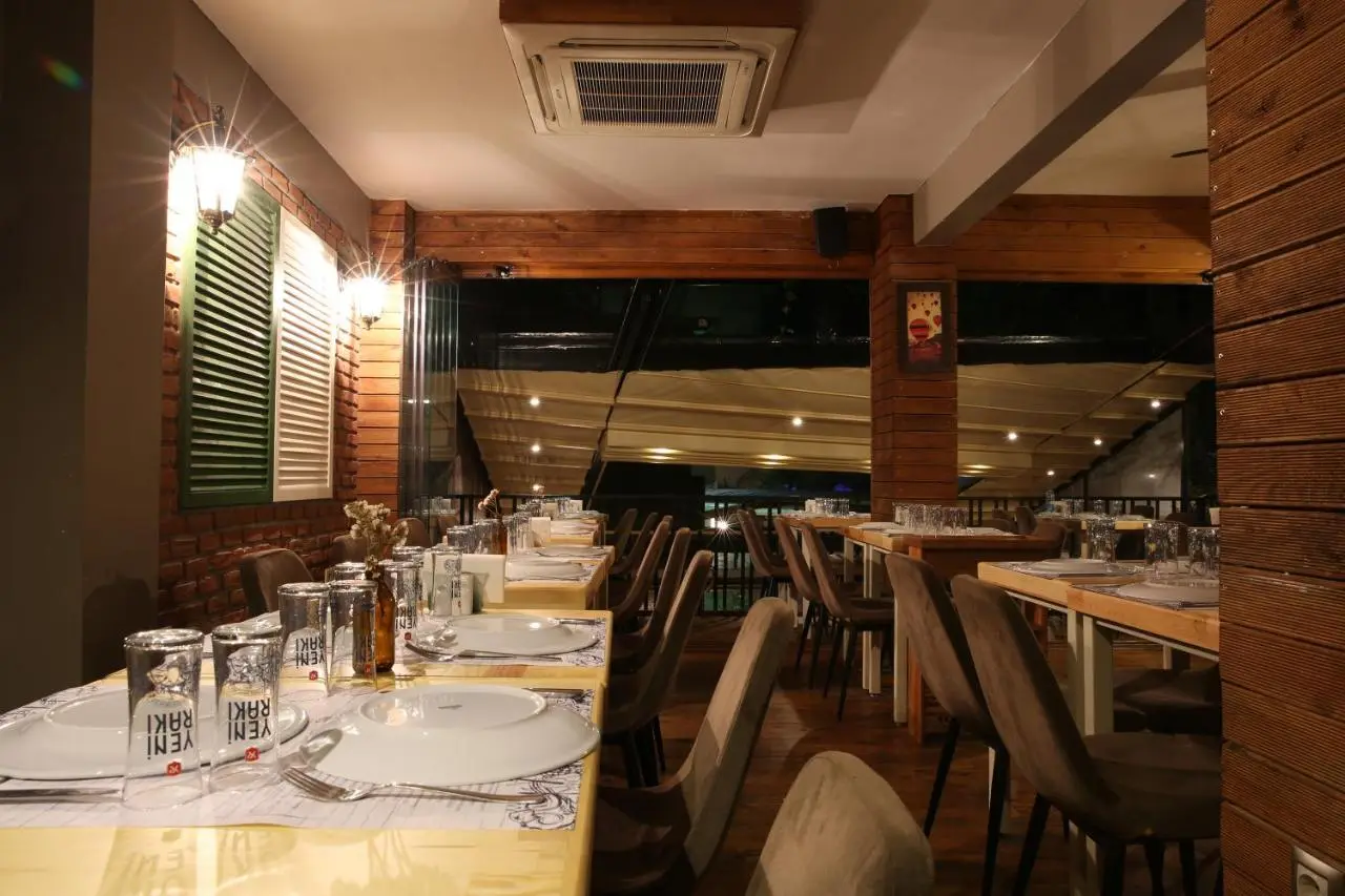 Kuzen Otel