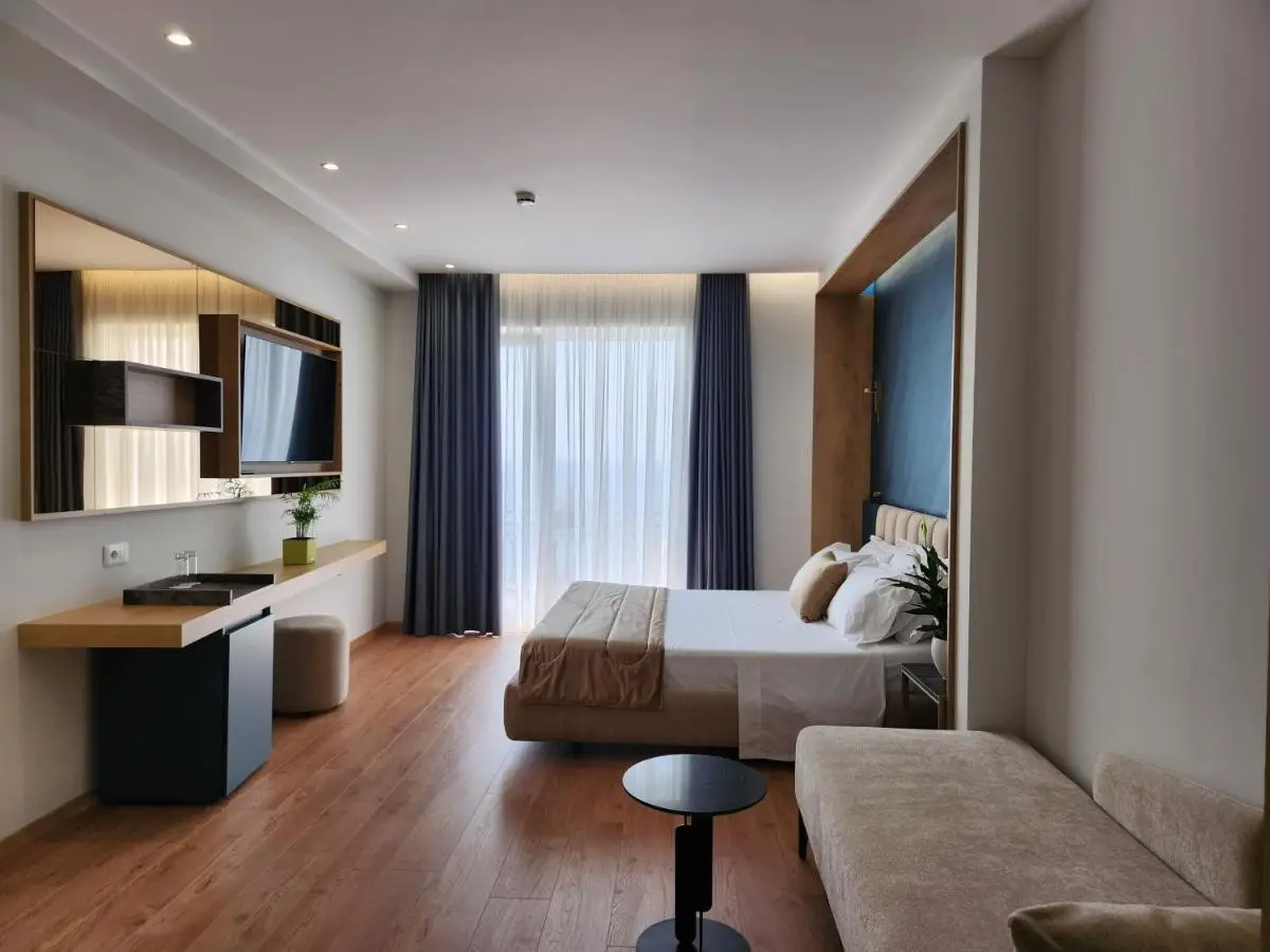 Hotel Gold