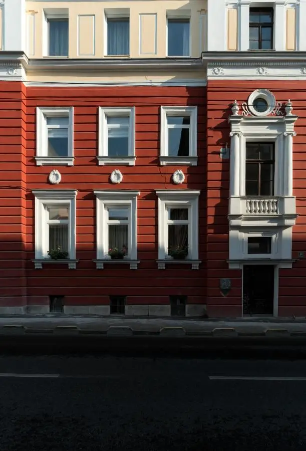 BA Apartments