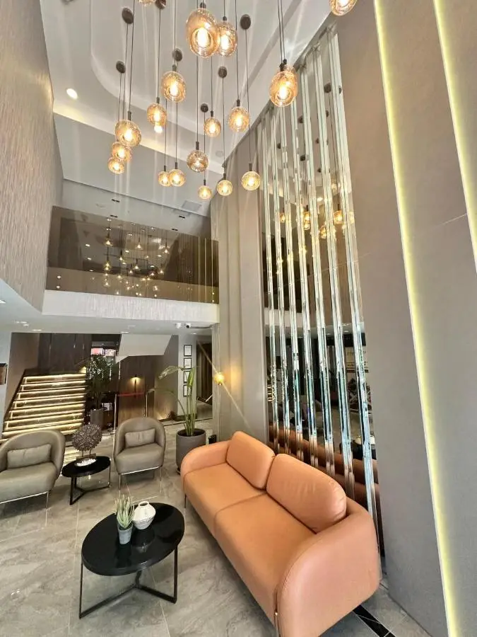 Kızılkaya Business Otel