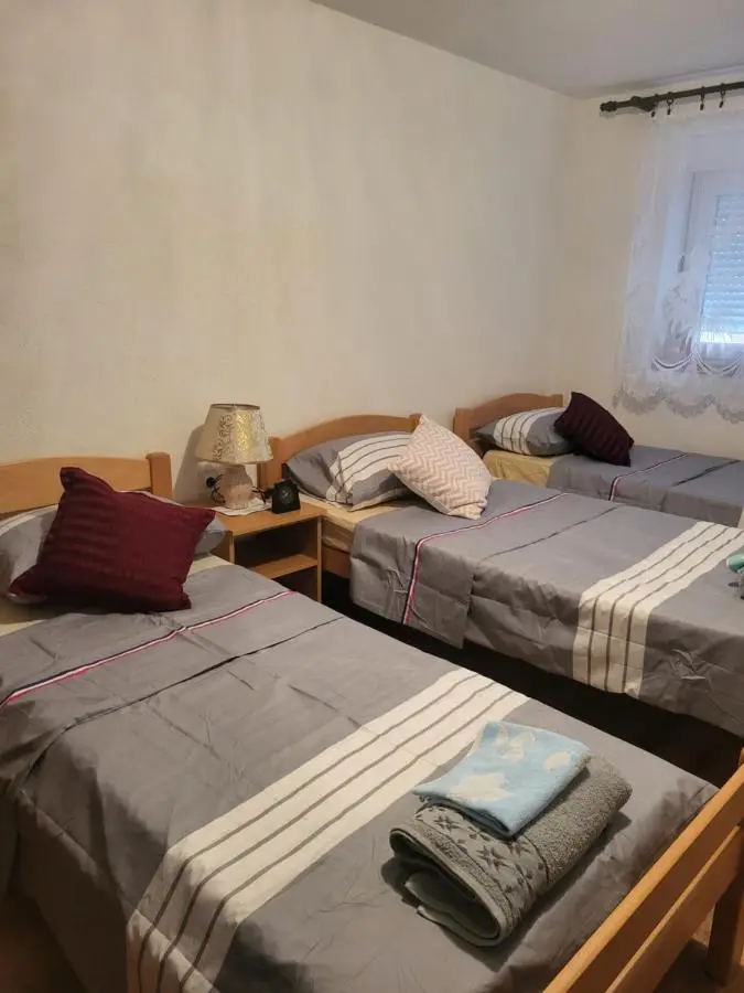 Apartment Anis