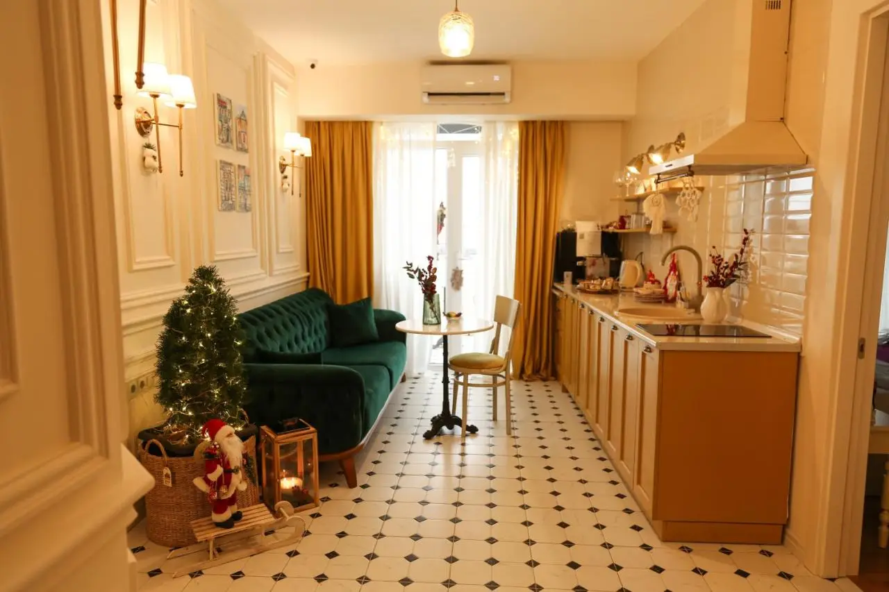 Boutique Apartment - Signature