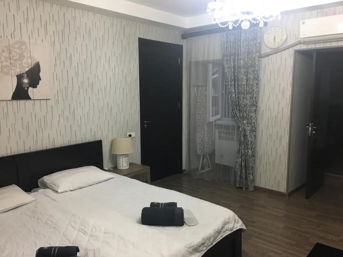 Apartment Tamara On Khandzteli Street