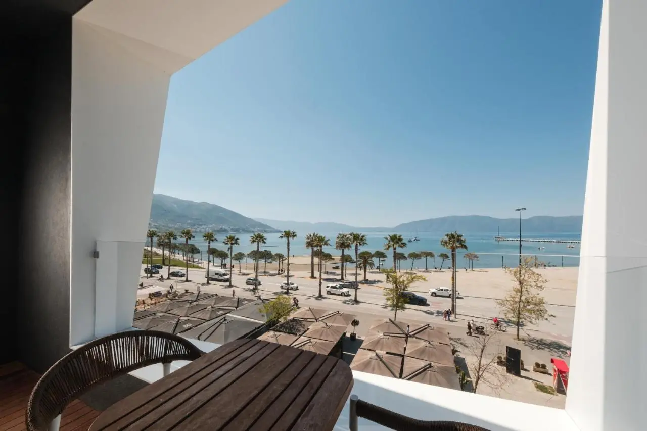Chic Boutique Hotel Vlore