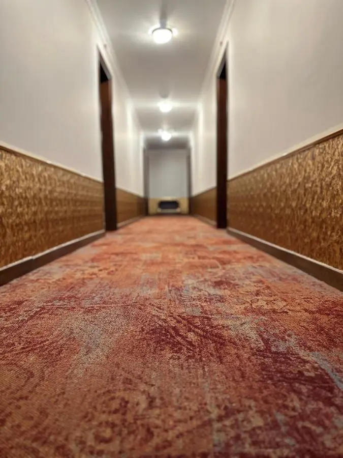Dinasty Hotel