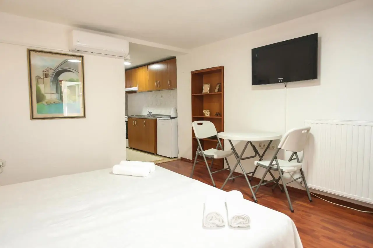 Apartment Pajevic