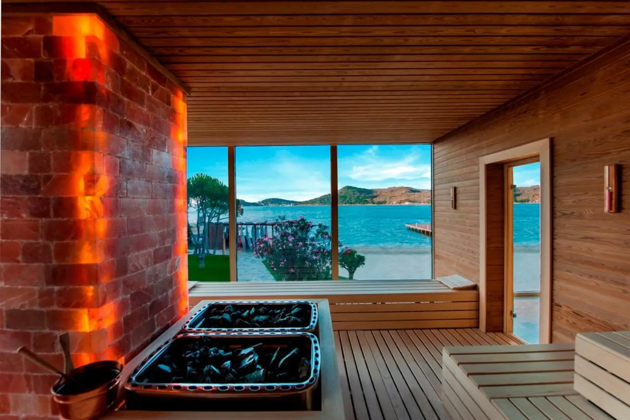 D - Resort Ayvalık