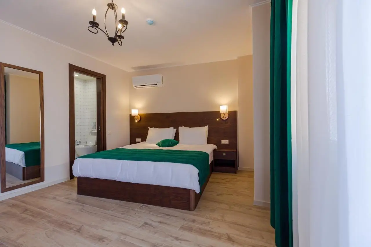 Hotel BLOOM Batumi