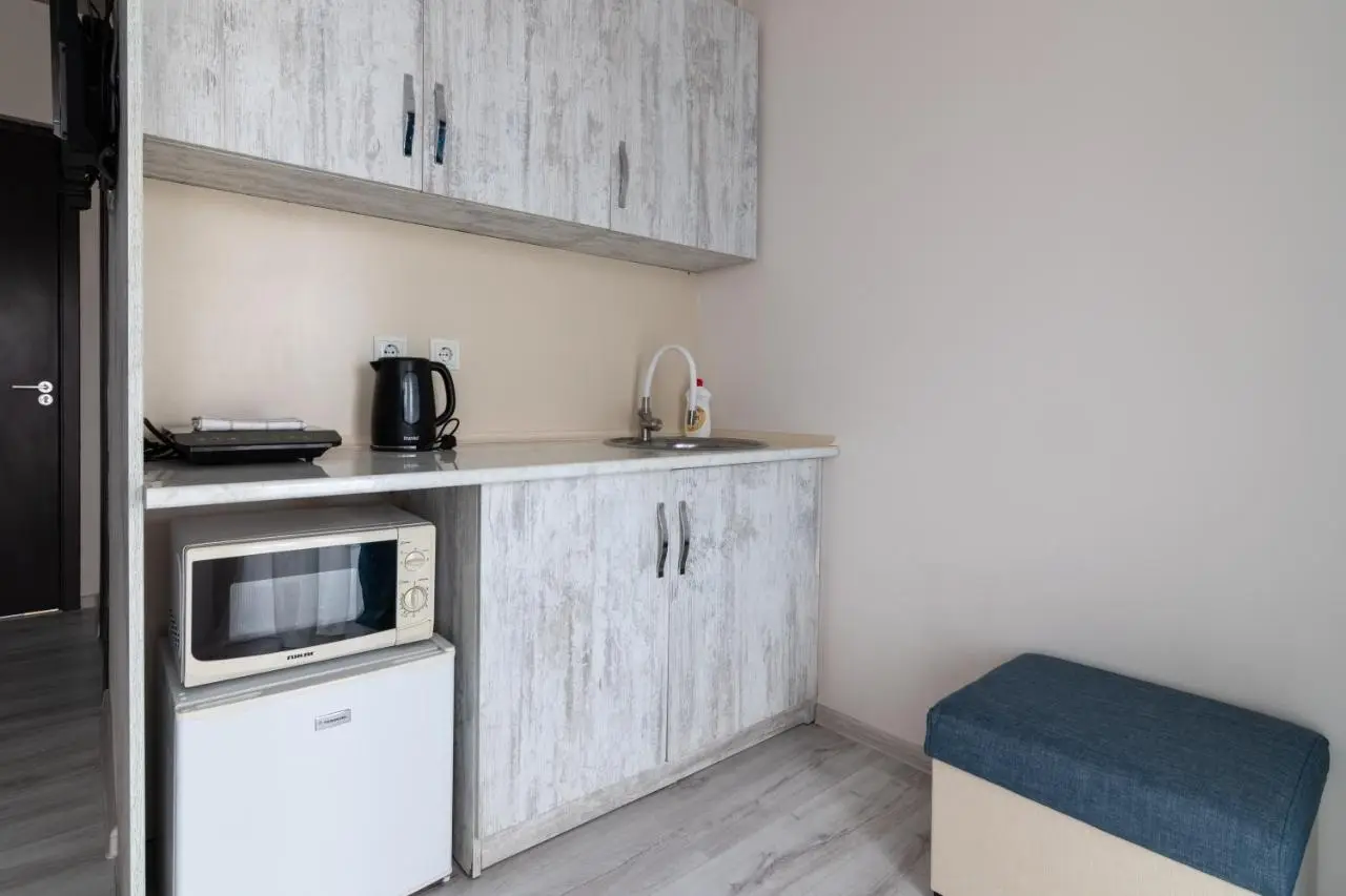 New Tiflis Apartments in Central Tbilisi