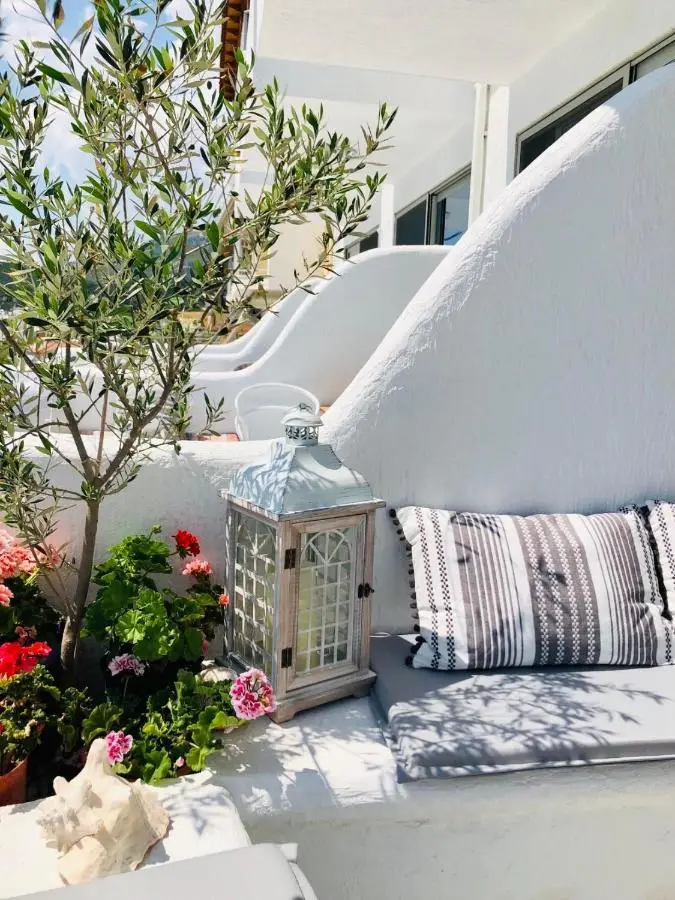 Geo & Art Boutique Hotel Himara