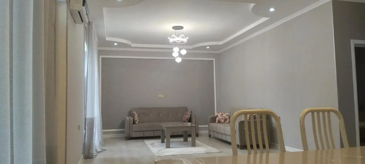 Gabala rent House