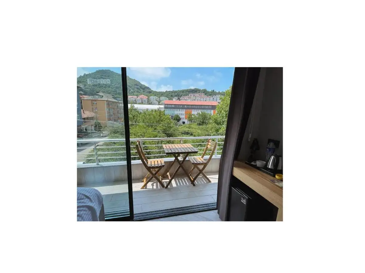 Hostel Amasra
