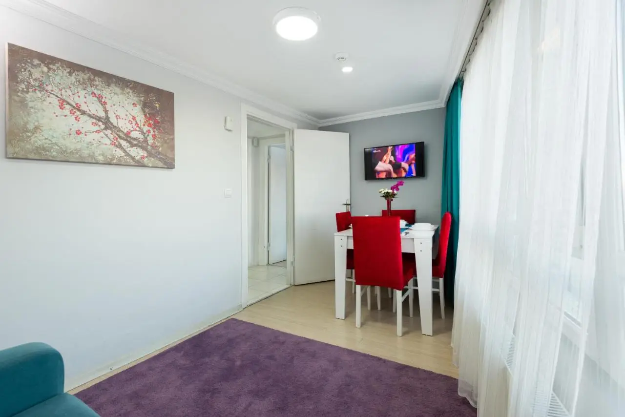 Istanbul House