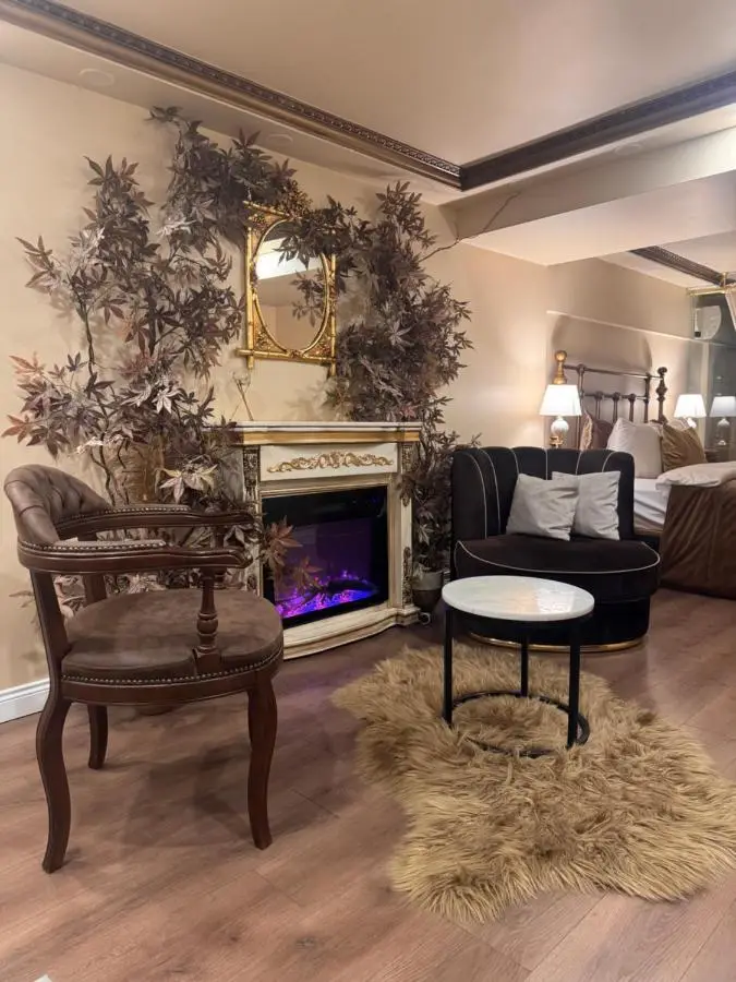 Lord Morgan & Exclusive Design Residence Nişantaşı