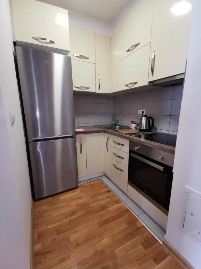 Apartman Mak