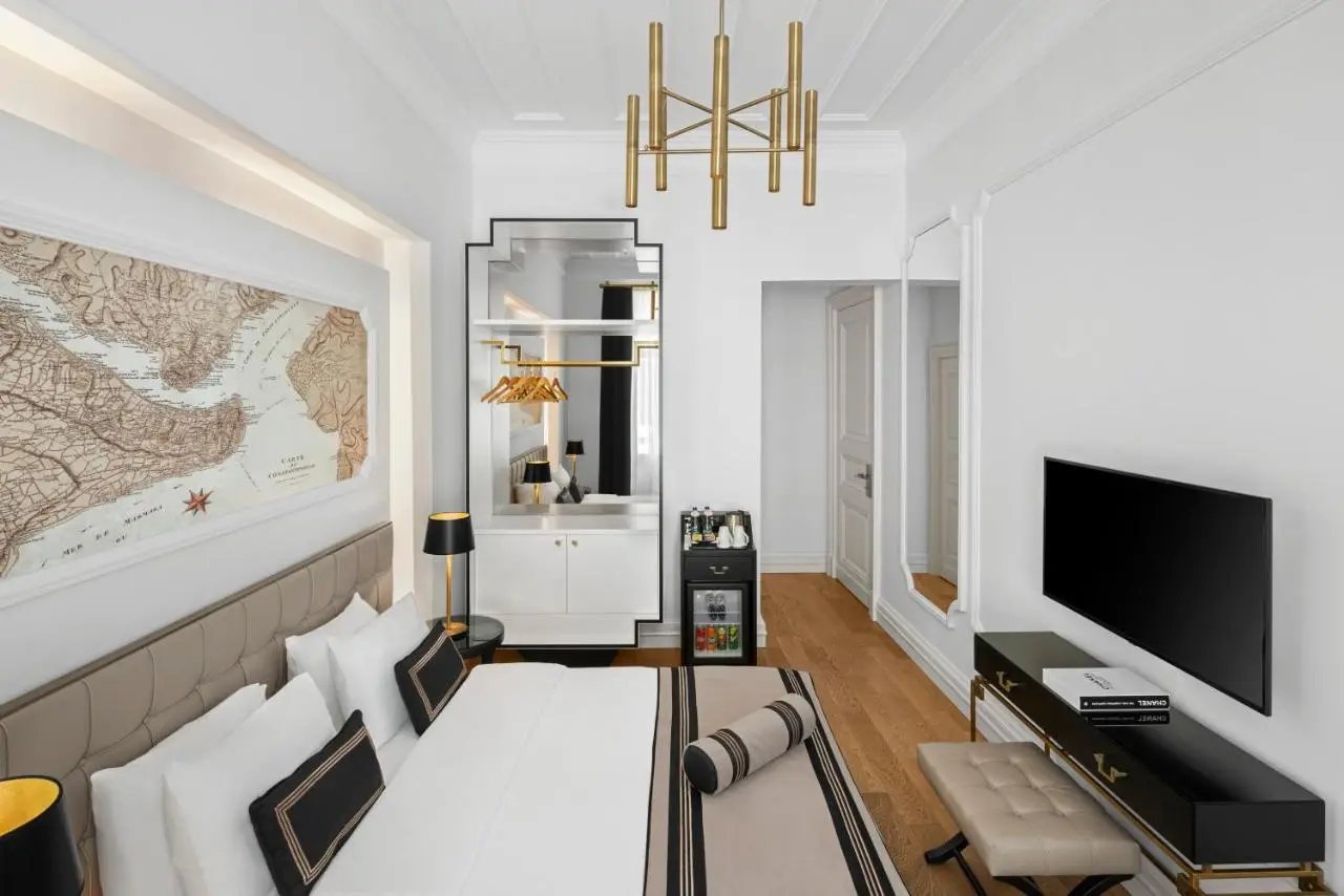 AKKA Lush Hotel Taksim