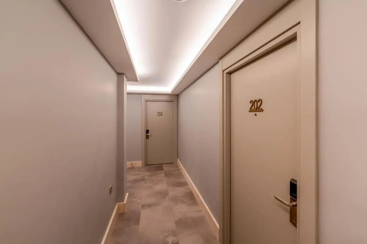 Rai Premium İstanbul