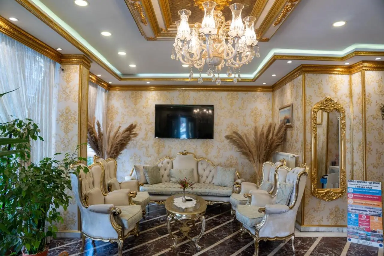 Angels Garden Hotel - Special Catagory