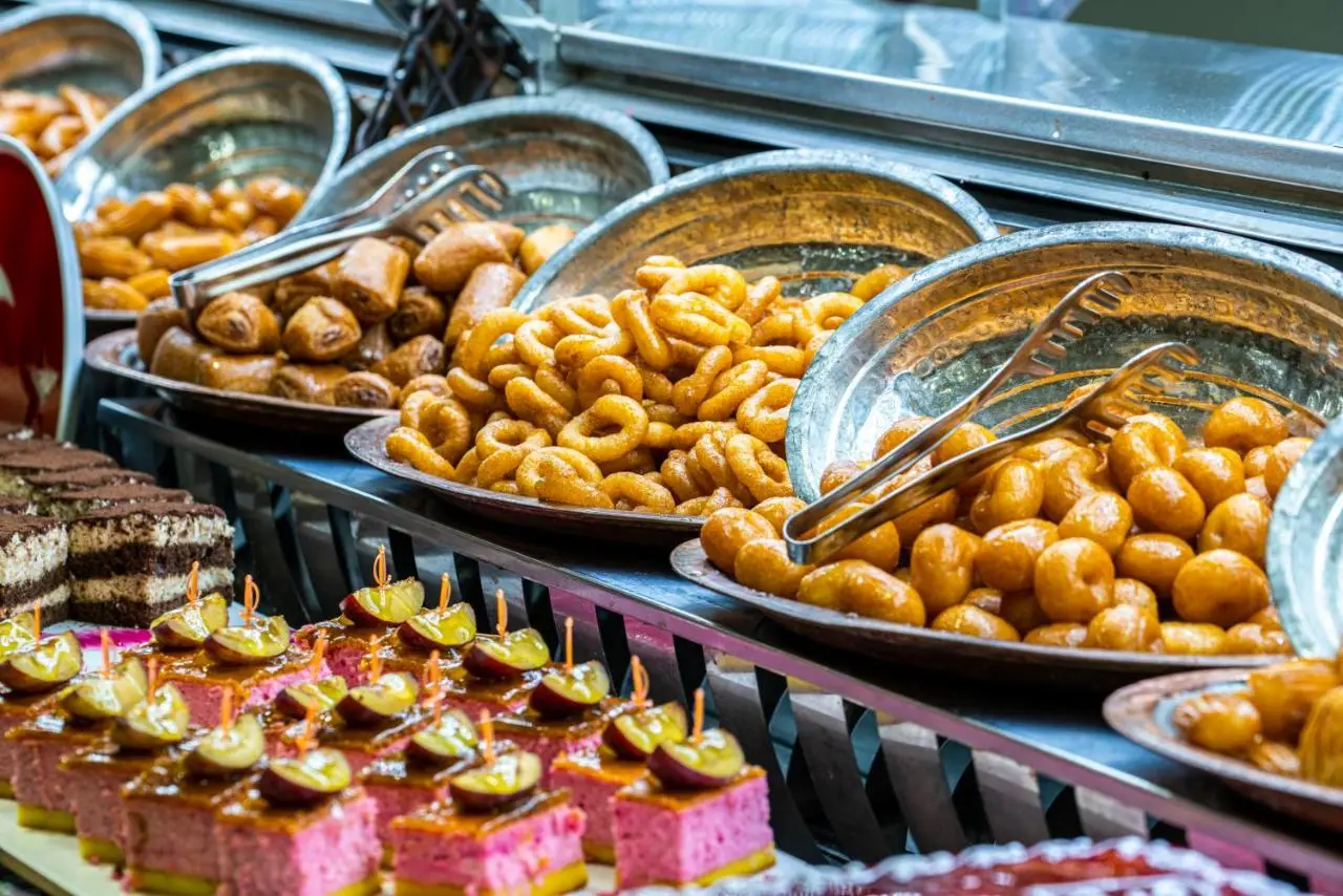 Bera Alanya Hotel - Halal All Inclusive