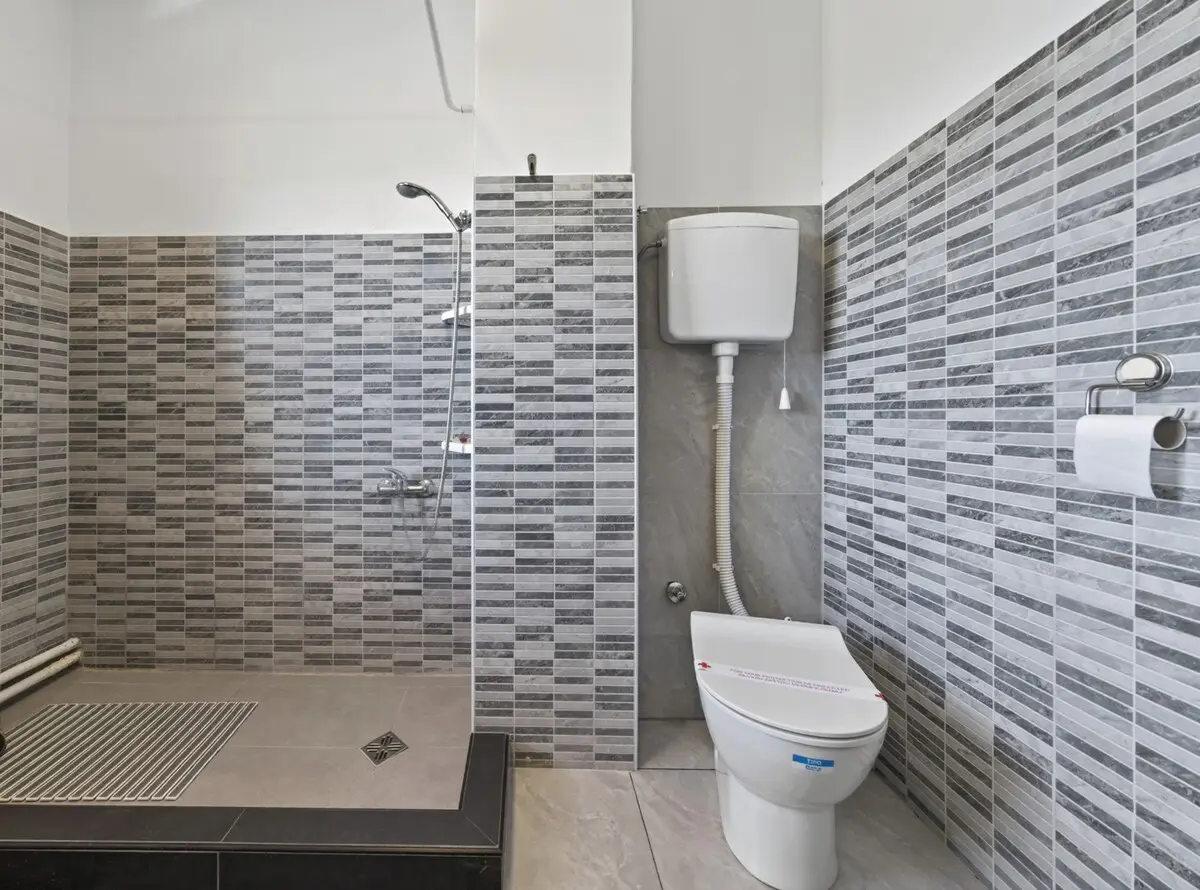 Apartment 110 m2 * 4 bedrooms * up to 13 people