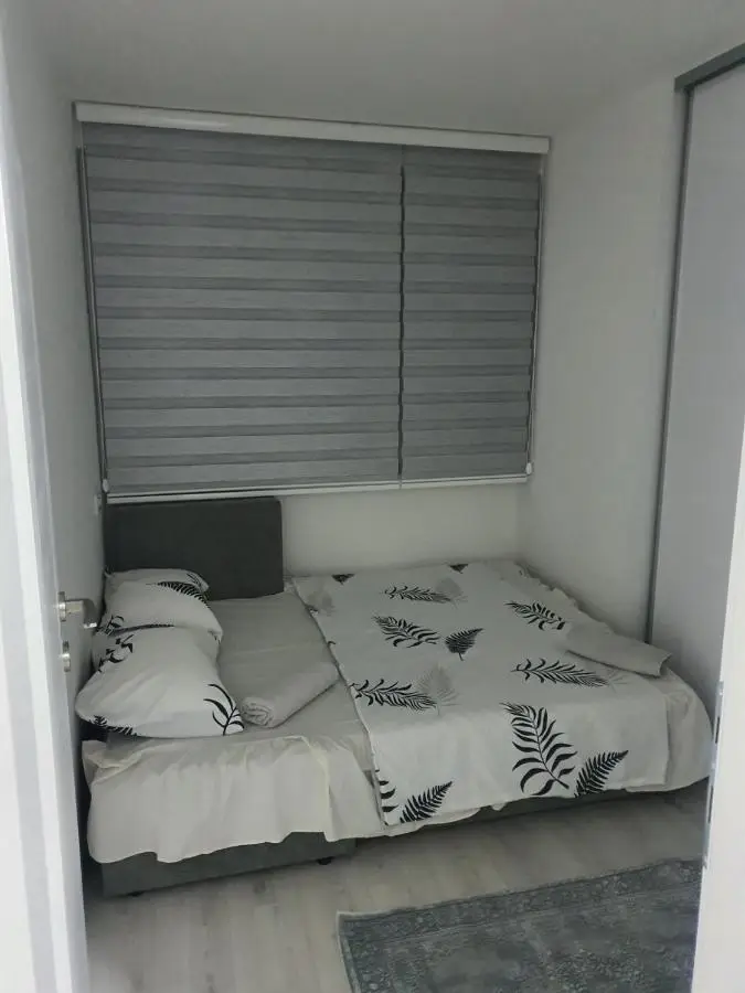 Ajša apartmani