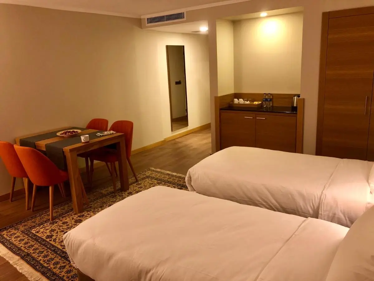Hotel Fehmi Bey - Special Category