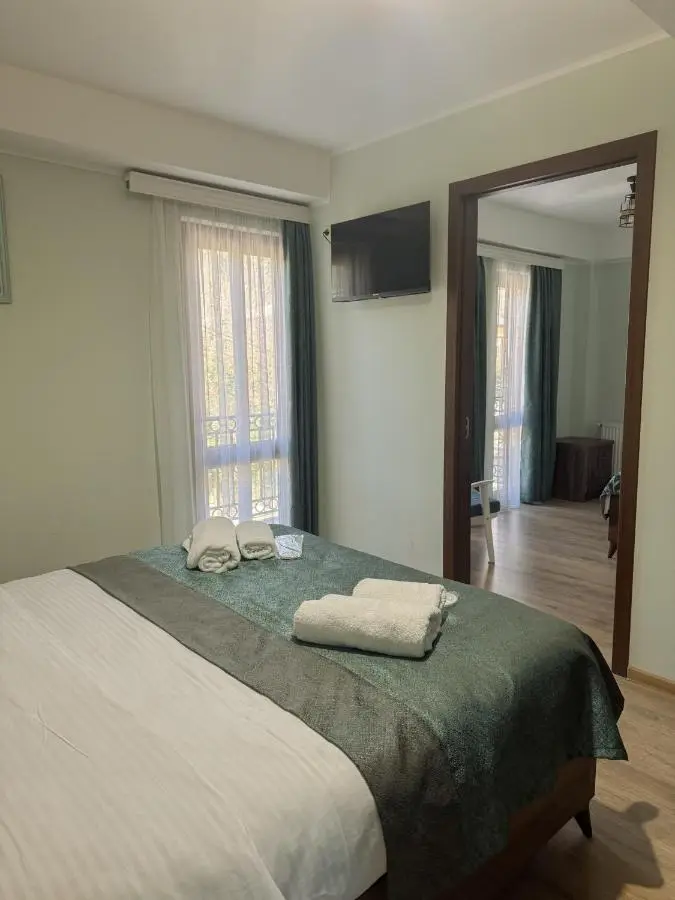 Lileo Kutaisi - Hotel&Winery