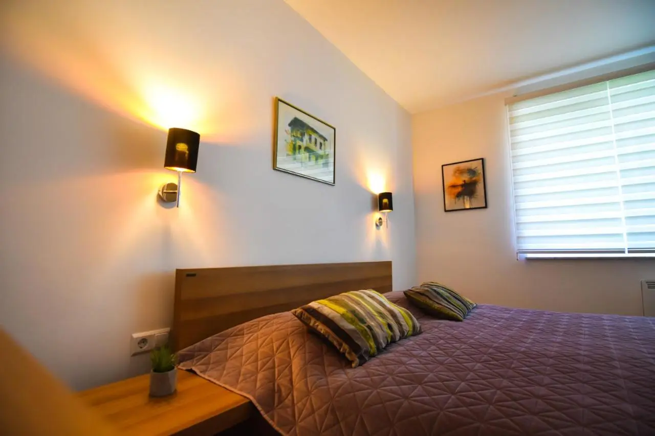 Alen Apartment Old town - Free Parking