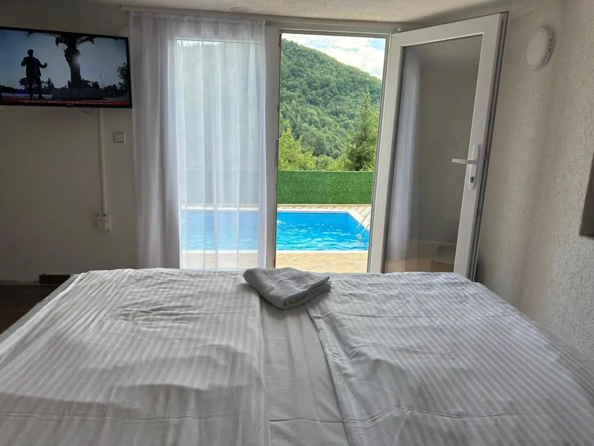 Villa IMAN