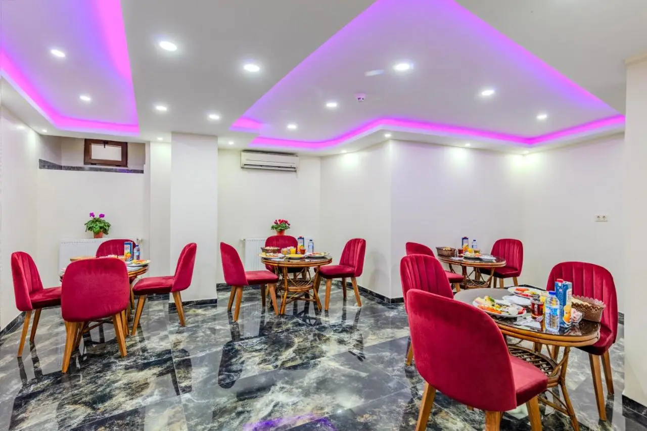 Hotel Silviya