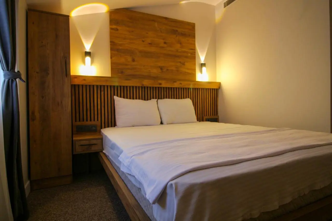 Luvıra Hotel