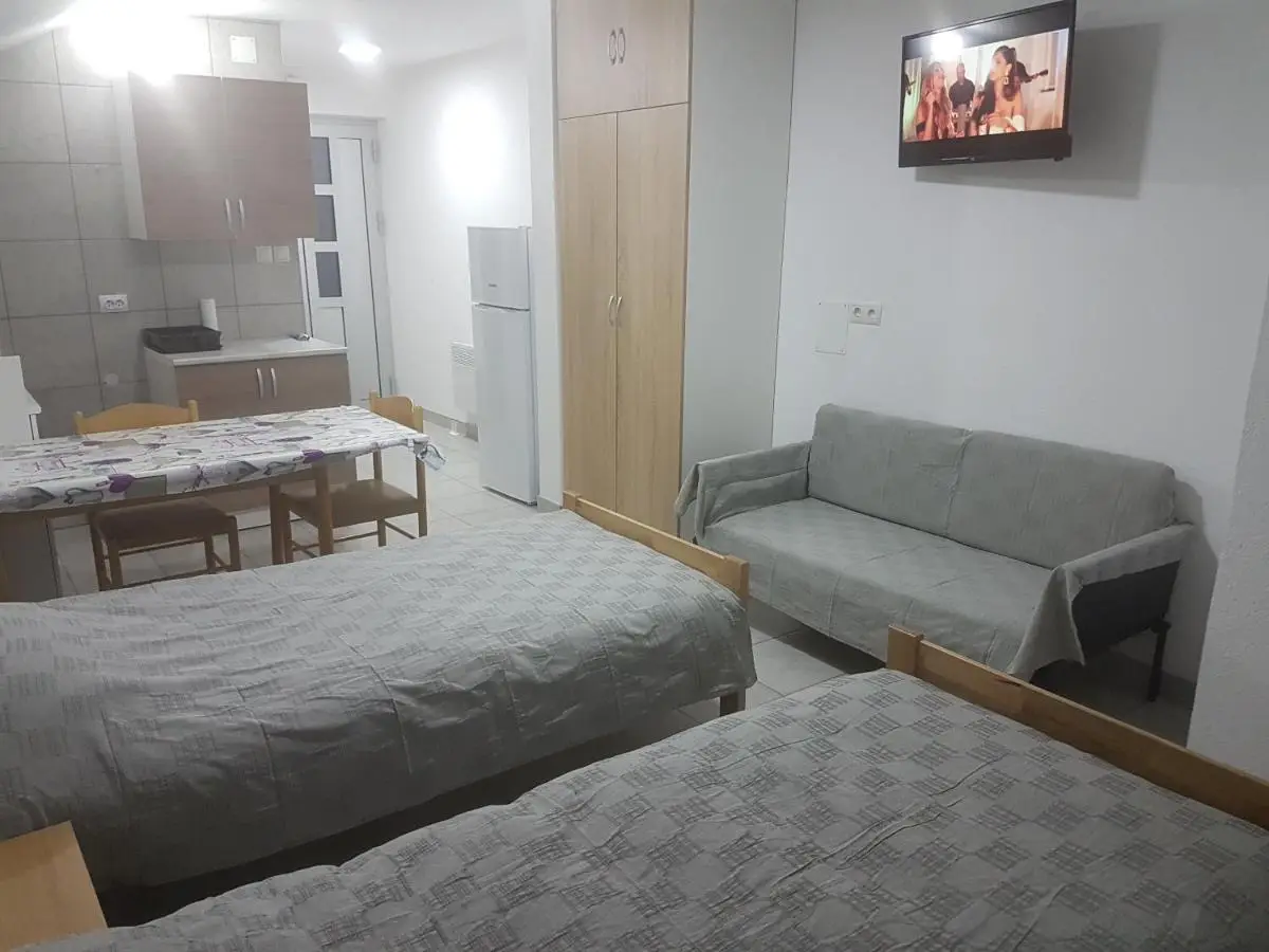 DASS apartmani