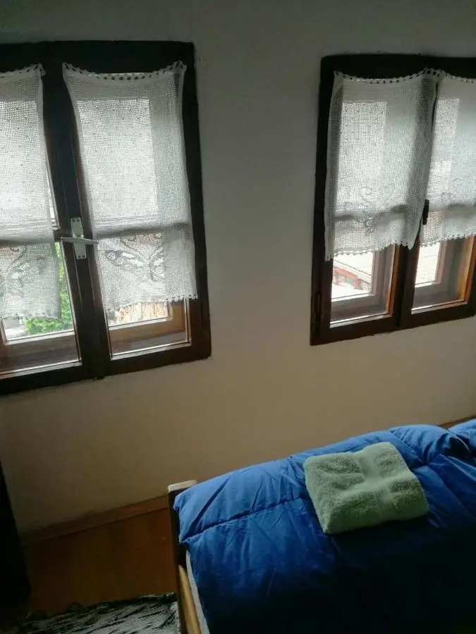 Guesthouse Nina