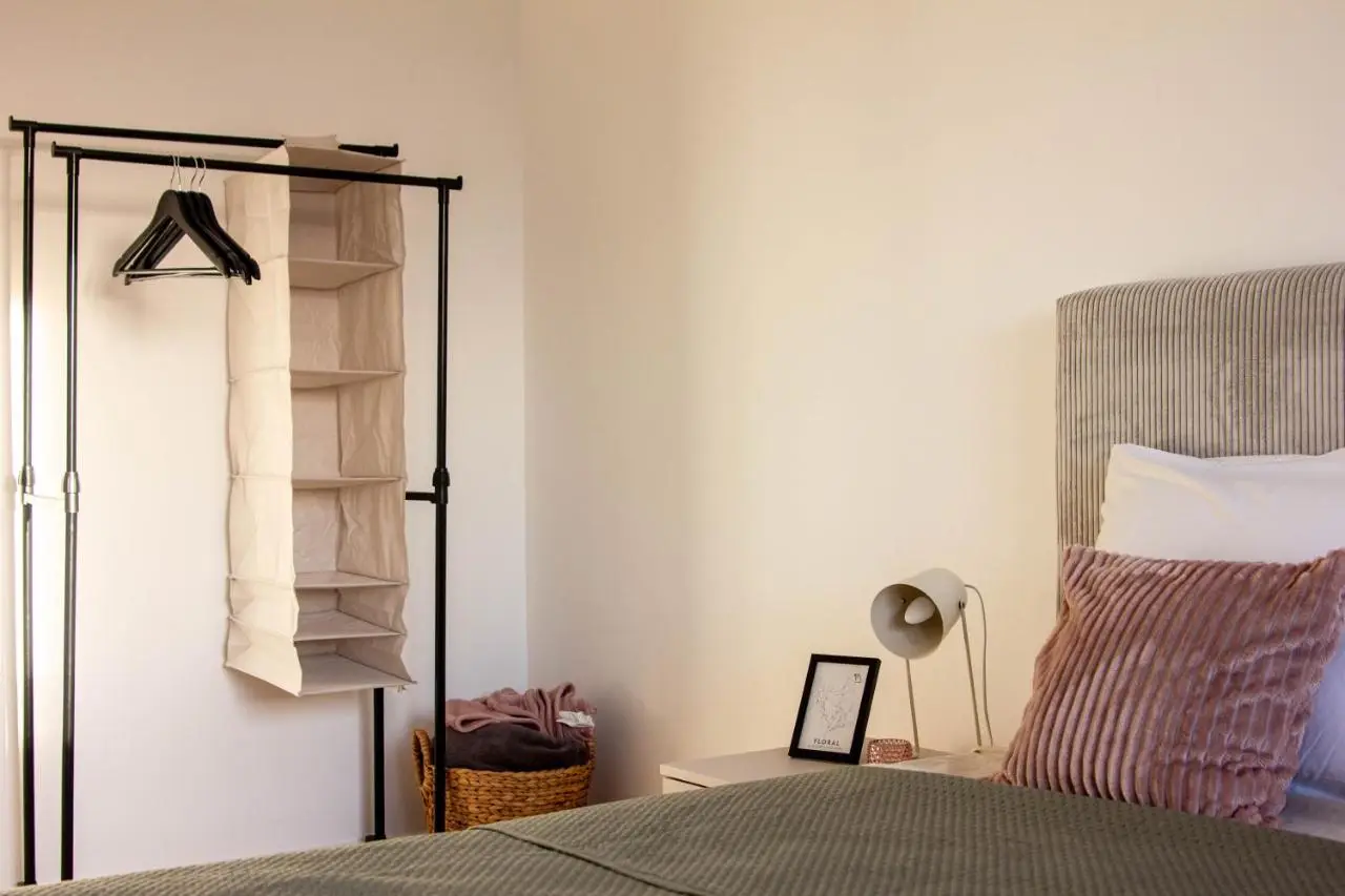 LisaMe Apartman Airport