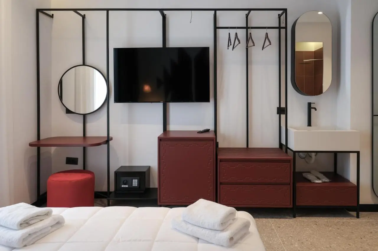 Bazaar Hotel