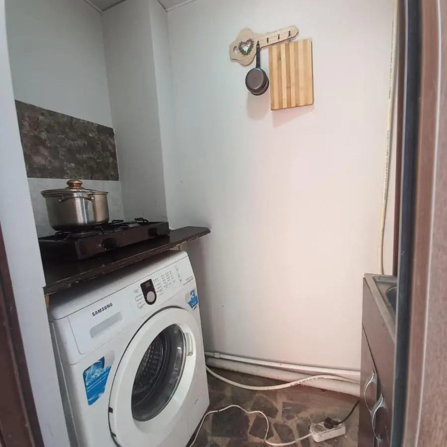 LaraApartment
